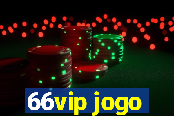 66vip jogo